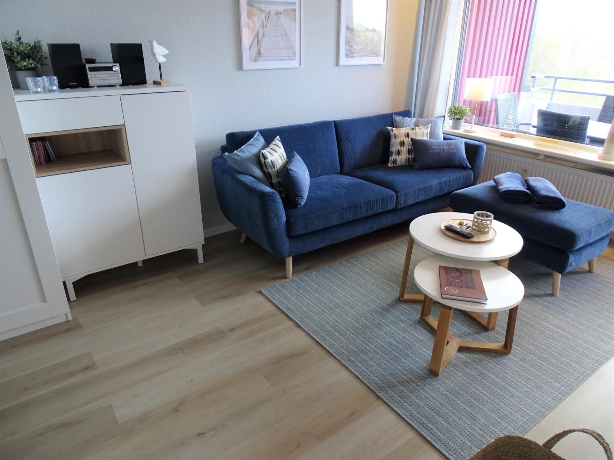 Berolina D 232 - Sturmmoewe Apartamento Dahme  Exterior foto