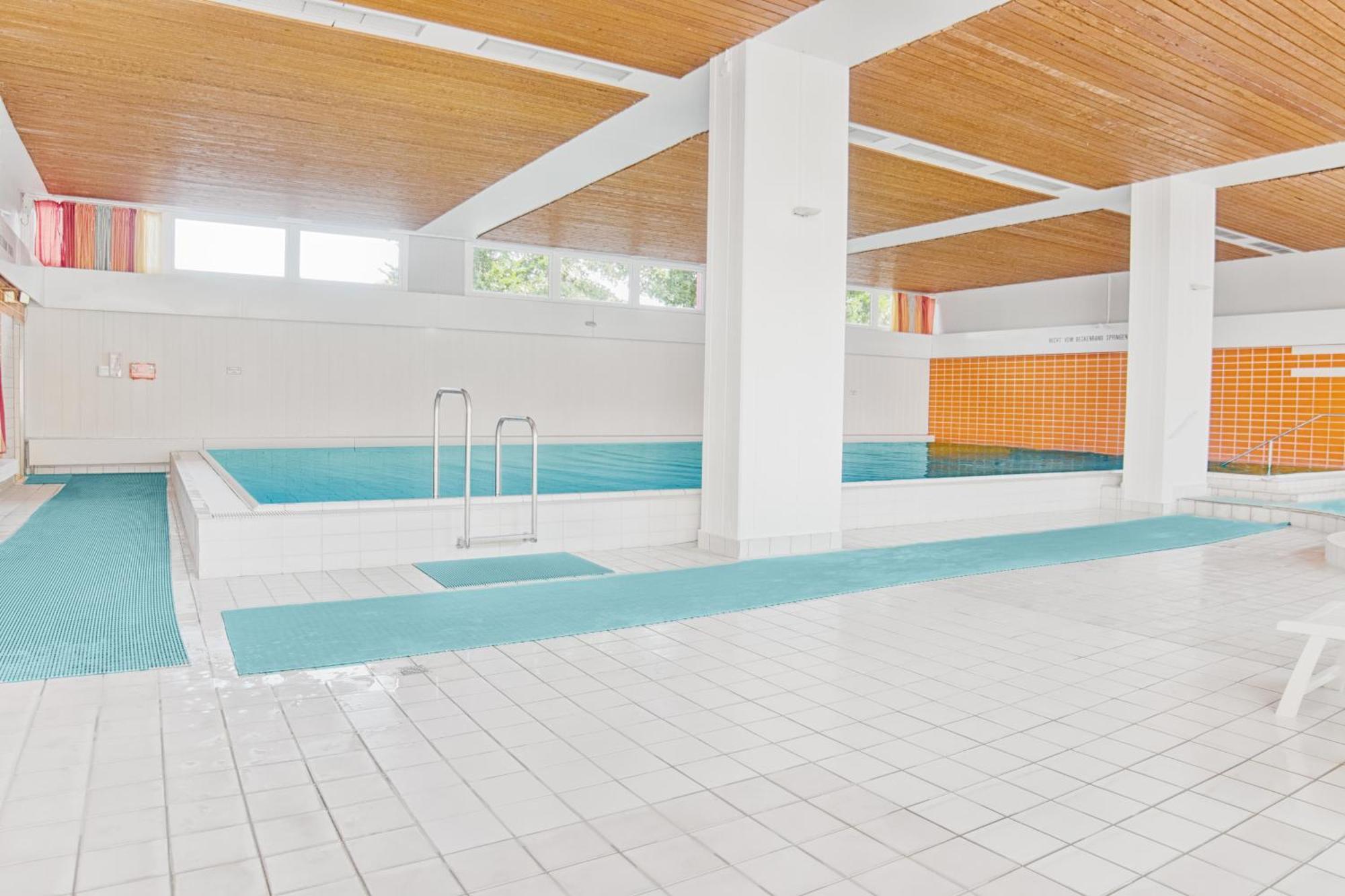 Berolina D 232 - Sturmmoewe Apartamento Dahme  Exterior foto